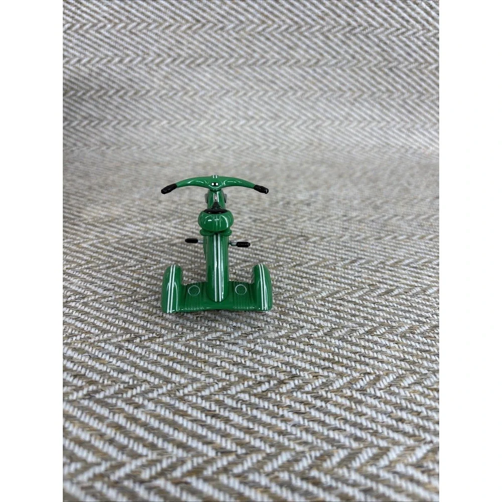 Hallmark 1935 Steelcraft Streamline Velocipede Sidewalk Cruiser Series By Murray